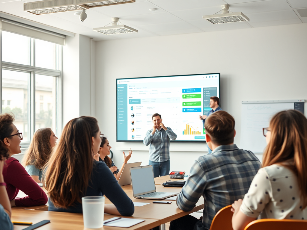 🌍 My Dream of an International WordPress Course – Made Possible by My Teachers